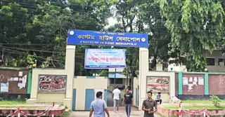 বেনাপোল কাস্টমস হাউসে আমদানি-রপ্তানি বন্ধ